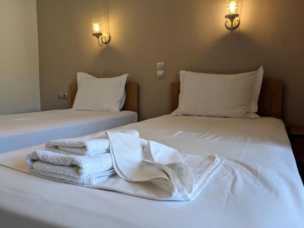 Dream House Apartment Agia Paraskevi  Bagian luar foto