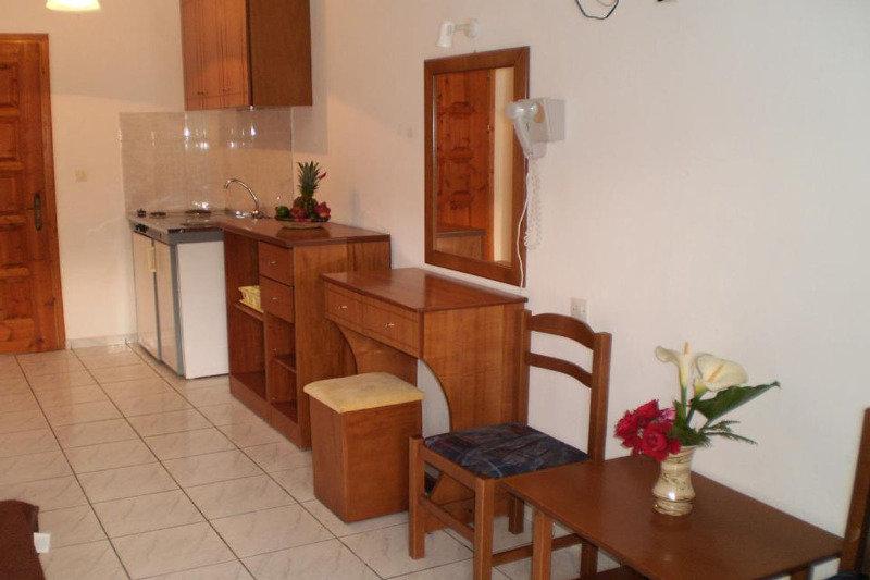 Dream House Apartment Agia Paraskevi  Bagian luar foto