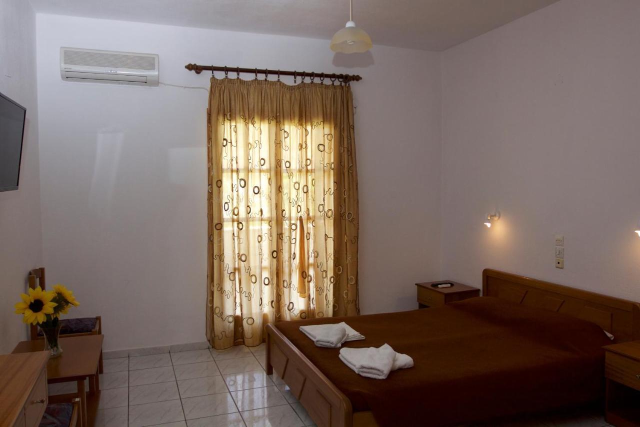 Dream House Apartment Agia Paraskevi  Bagian luar foto