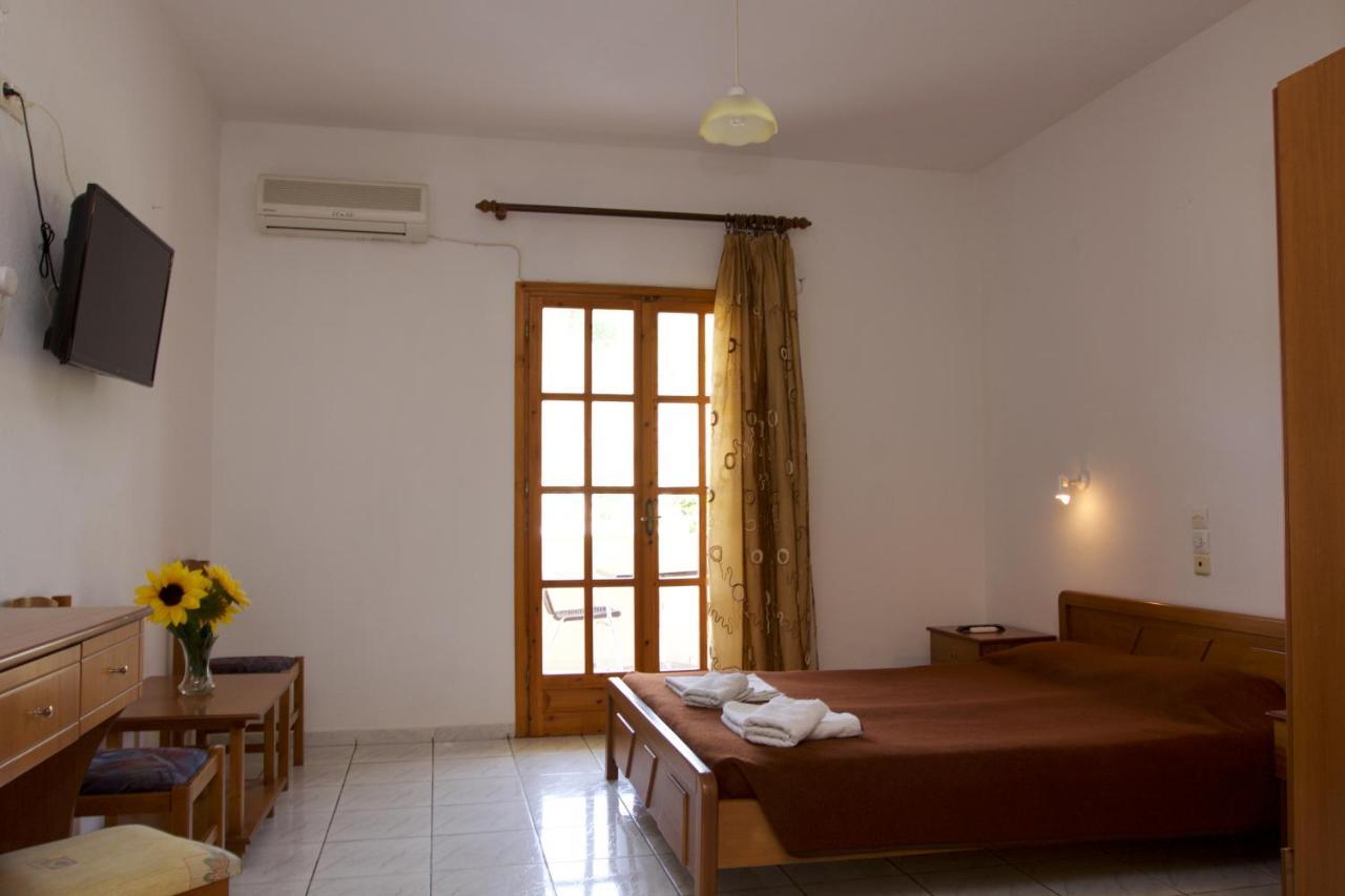 Dream House Apartment Agia Paraskevi  Bagian luar foto