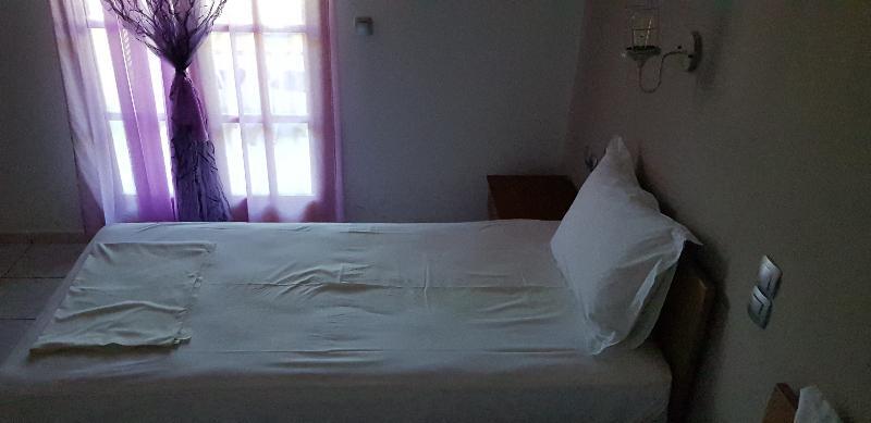 Dream House Apartment Agia Paraskevi  Bagian luar foto