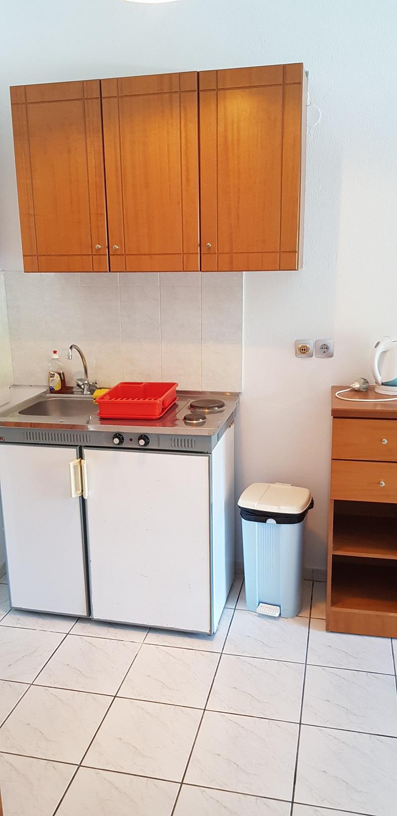 Dream House Apartment Agia Paraskevi  Bagian luar foto